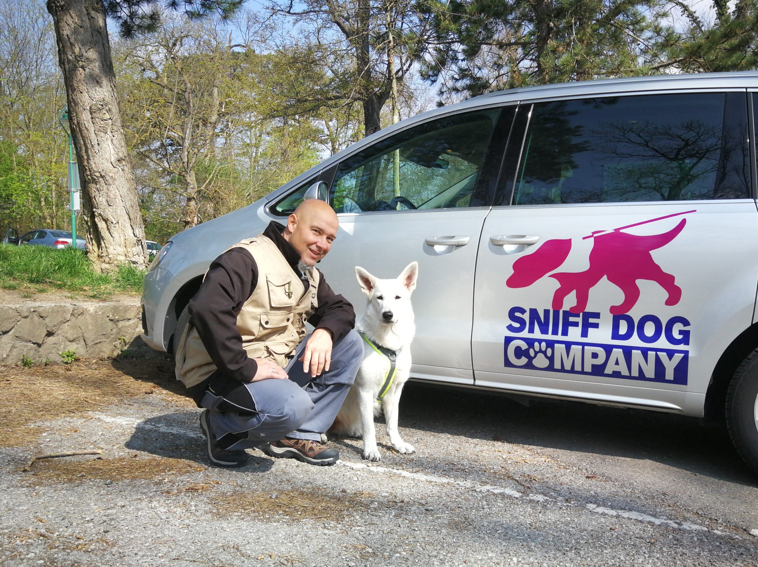 Sniff Dog Company